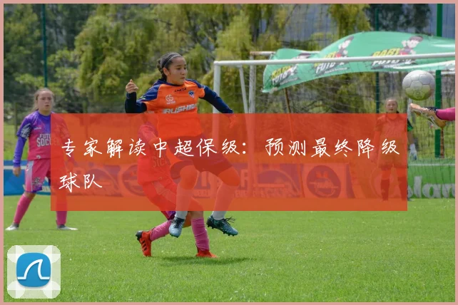 专家解读中超保级：预测最终降级球队