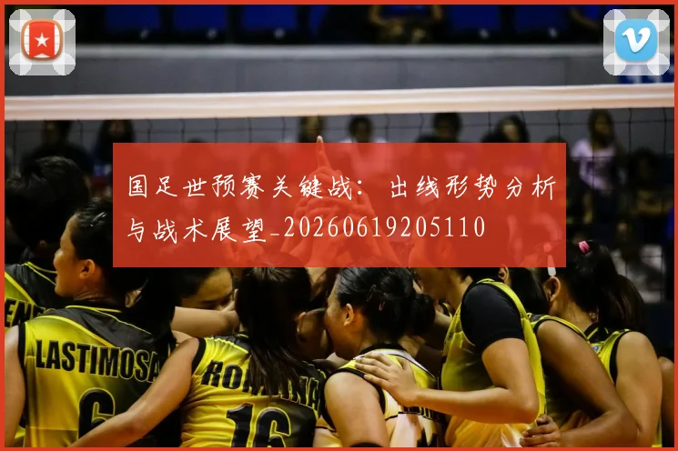 国足世预赛关键战:出线形势分析与战术展望_20260619205110